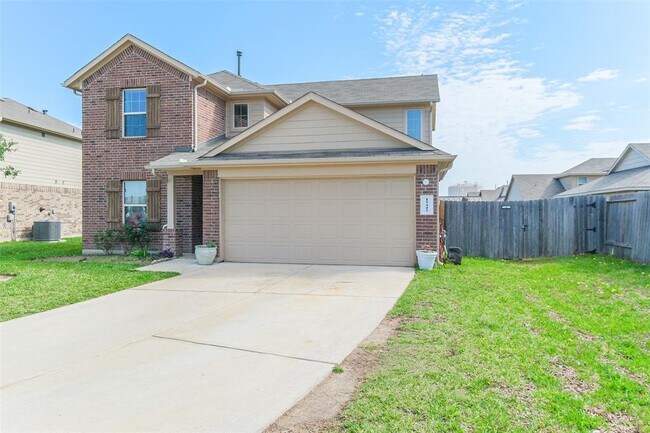 Foto del edificio - 15443 Lost Lariat Ct