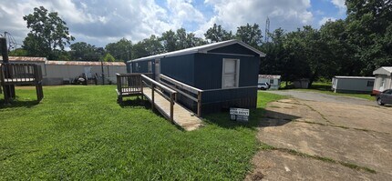Building Photo - 8364 Cedar St