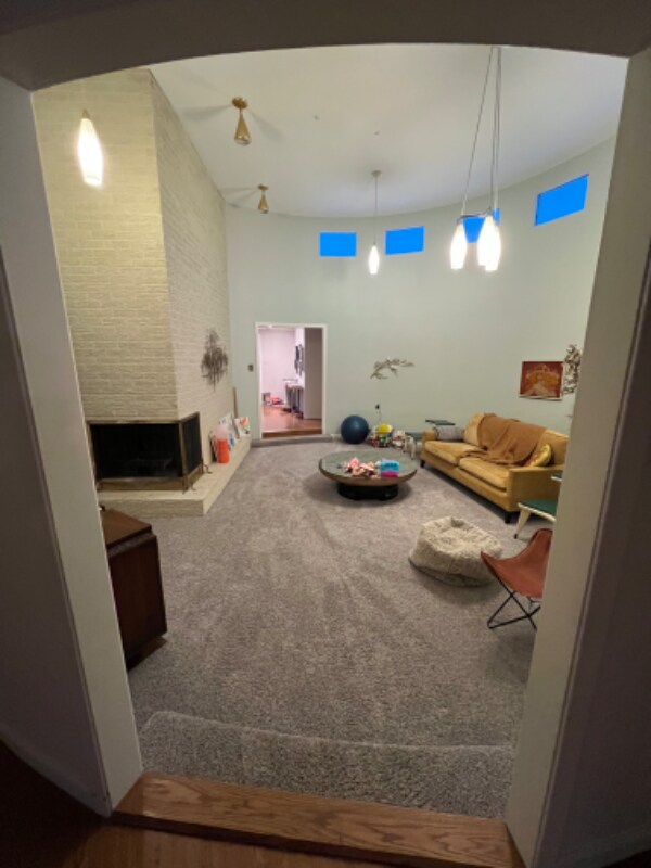 Foto del edificio - 4507 Young Ln