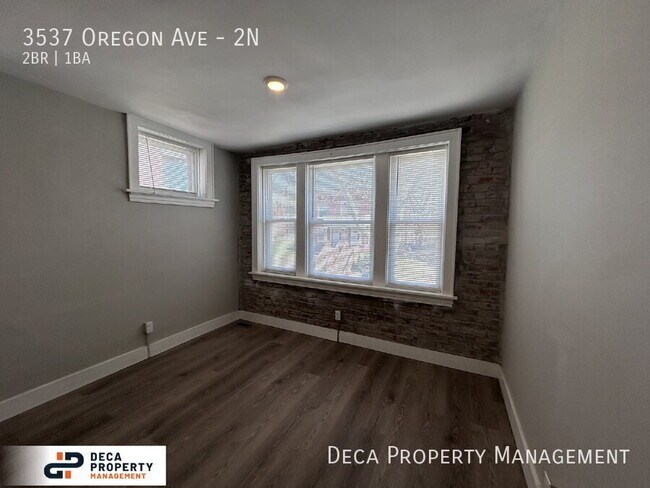 Foto del edificio - 3537 Oregon Ave