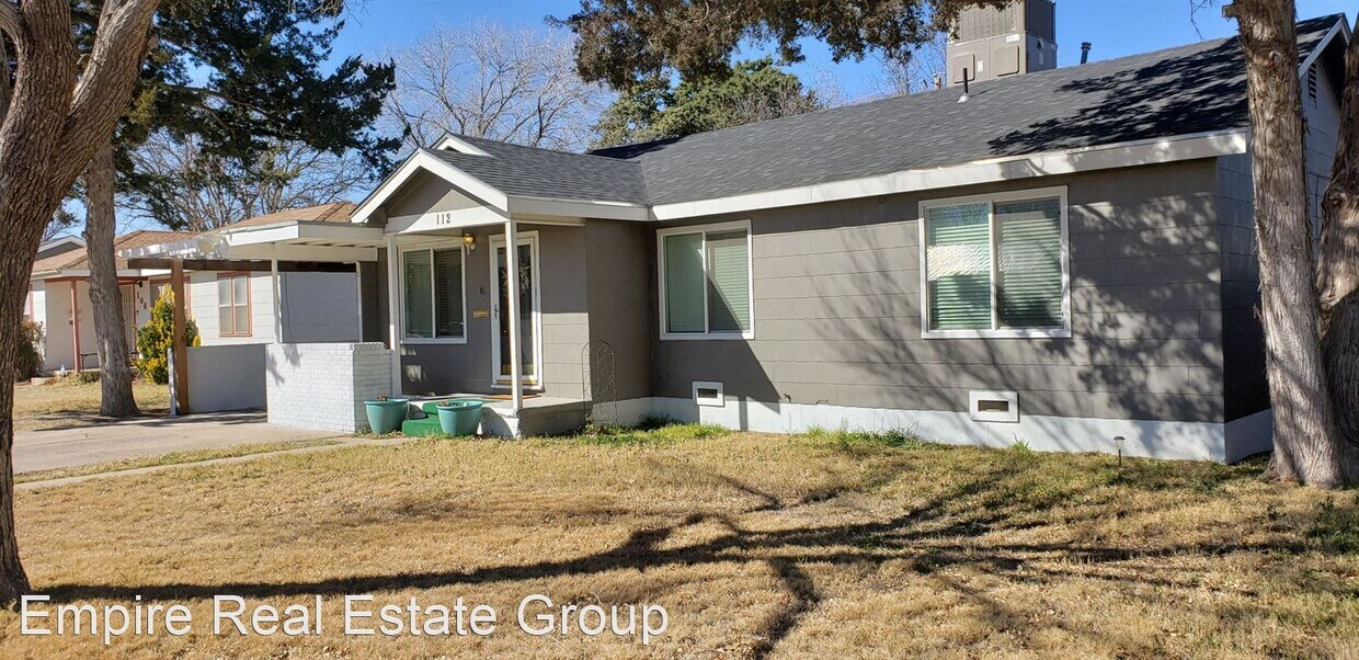 112 E Vega Dr, Hobbs, NM 88240 House Rental in Hobbs, NM