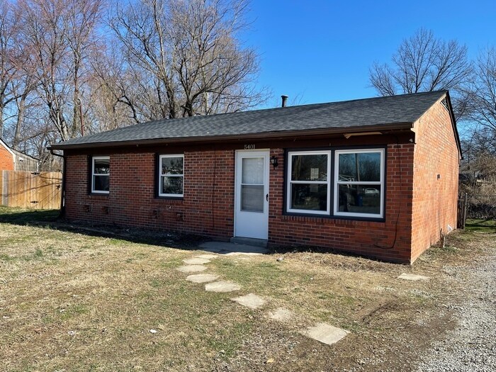 5401 Ailanthus Trail, Louisville, KY 40219 House for Rent in