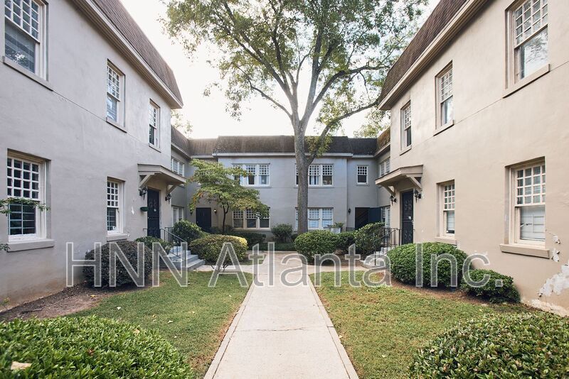 Photo - 439 North Highland Ave, NE