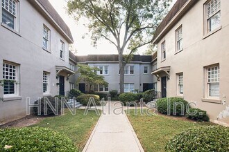 Building Photo - 439 N Highland Ave NE