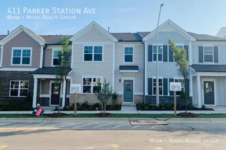 Building Photo - 411 Parker Sta Ave