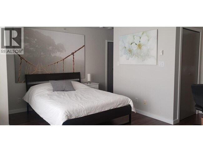 Photo du bâtiment - 161 W Georgia St