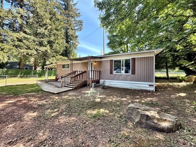 Building Photo - 3985 Dyes Inlet Ln NW