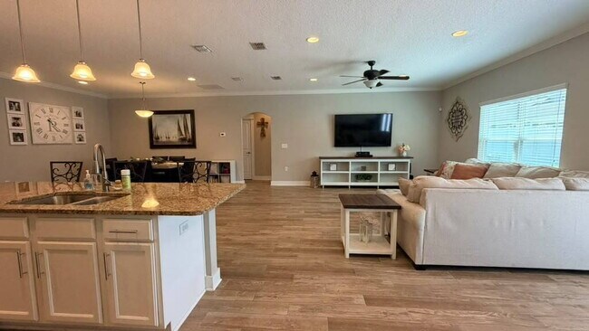 Foto del edificio - 3206 Oak Bluff Ln