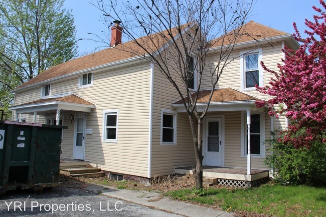 Building Photo - 4 br, 2 bath House - 529 West Hardin Street