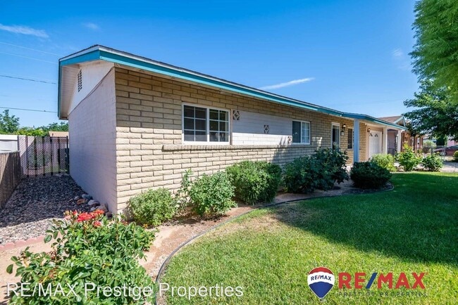 Building Photo - 4 br, 3 bath House - 2539 Kemp