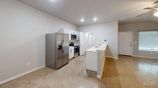 Foto del edificio - 1204 N 8th St