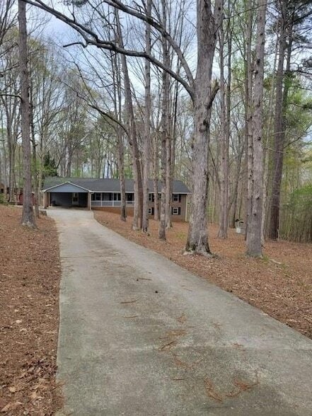 Photo - 3370 Westbrook Rd House