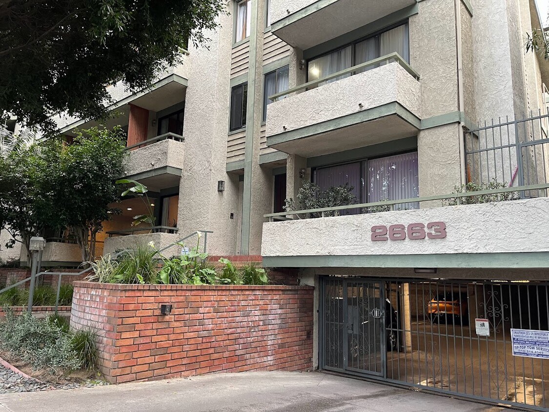 2663 Centinela Ave Unit 502, Santa Monica, CA 90405 Condo for Rent in