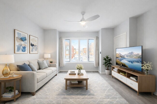 Foto del edificio - 2413 W Taylor St