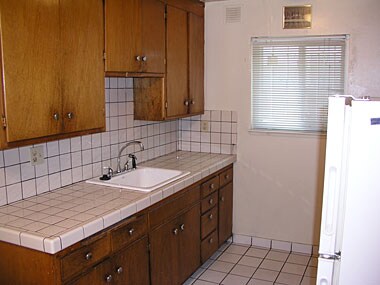 Cocina - 4555 Bancroft