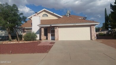 Building Photo - 2308 Alan Duncan Ln
