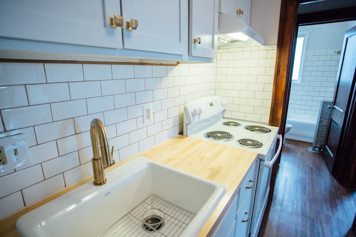 Foto principal - 117 S Hosmer St