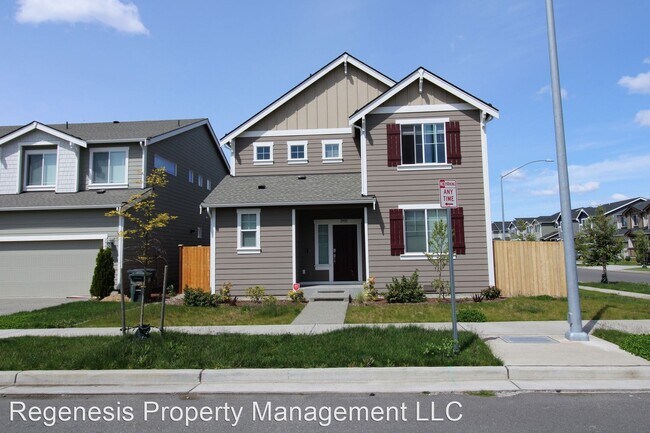 Building Photo - 5 br, 3 bath House - 2905 14th Ave NW