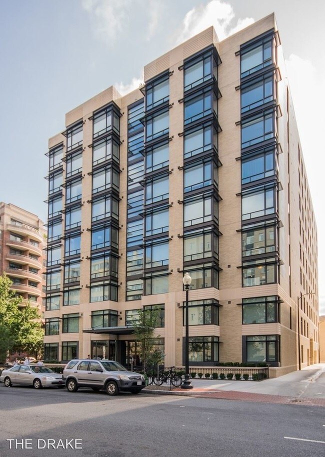 1355 17th St NW, Washington, DC 20036 Apartment for Rent in