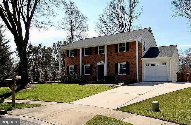 Foto principal - 13603 Kincaid Pl