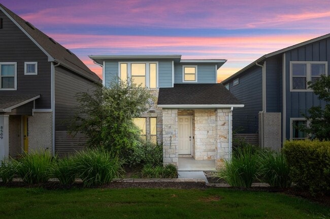Building Photo - 8511 Leroi Dr