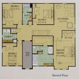 Building Photo - 14559 Black Lake Preserve St