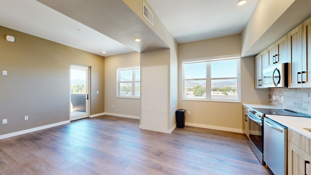 Photo - Weathervane Apartments