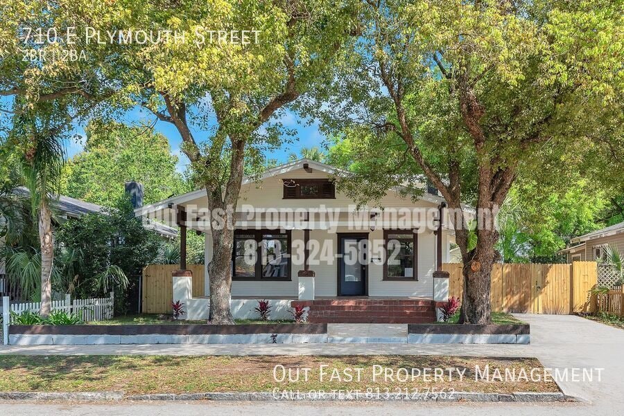 Foto principal - 710 E Plymouth St