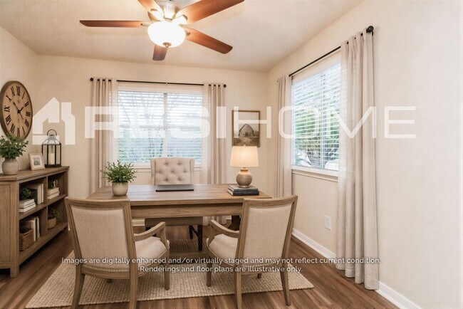 Foto del edificio - 6402 Wild River Dr