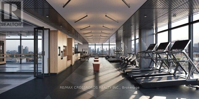 Building Photo - 35 Parliament St