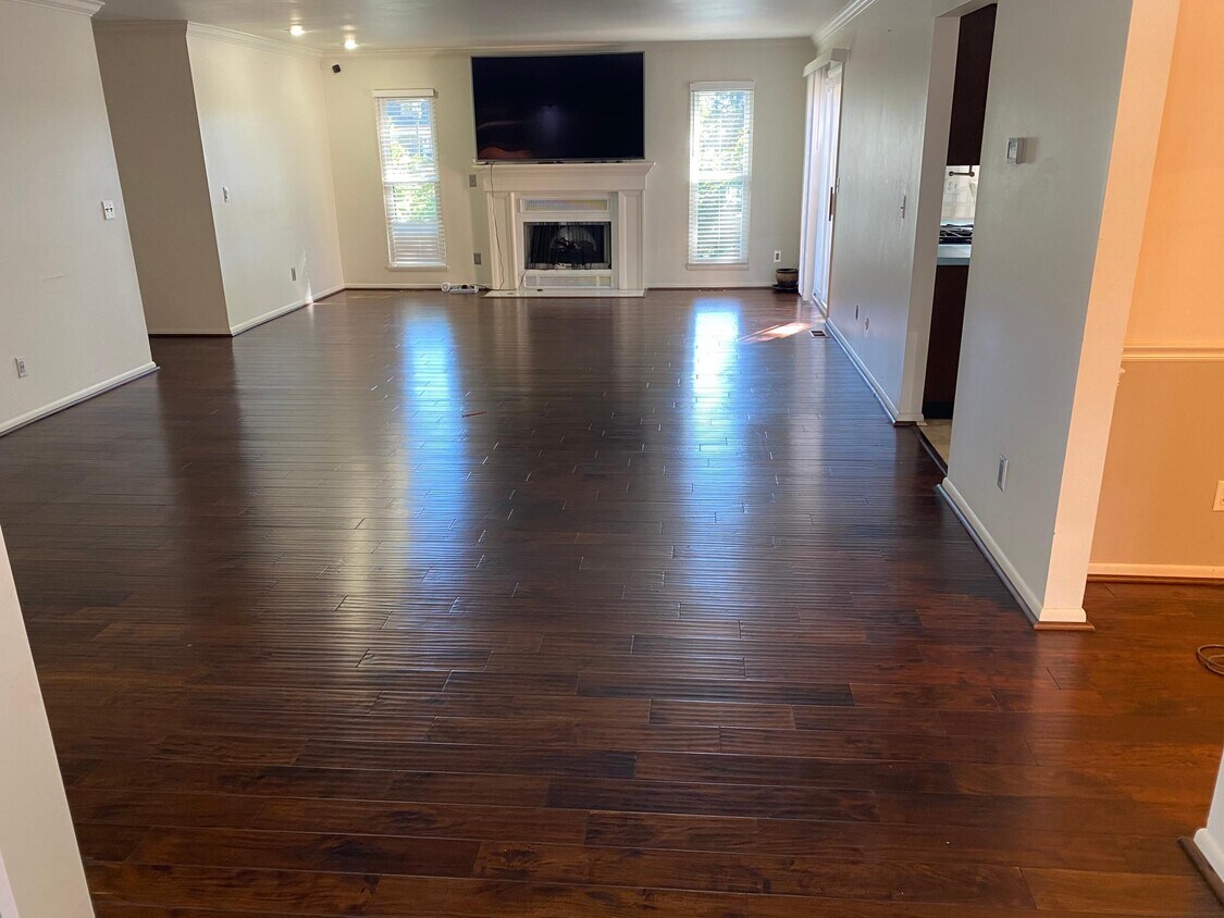 Living Room - 3139 Rivermill Dr