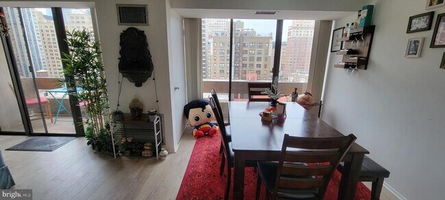 Foto del edificio - 1326-42 Spruce St