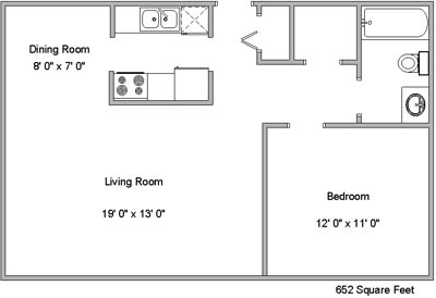Floorplan - Belmont West
