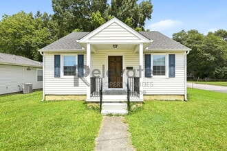 Building Photo - 400 Dupuy Ave