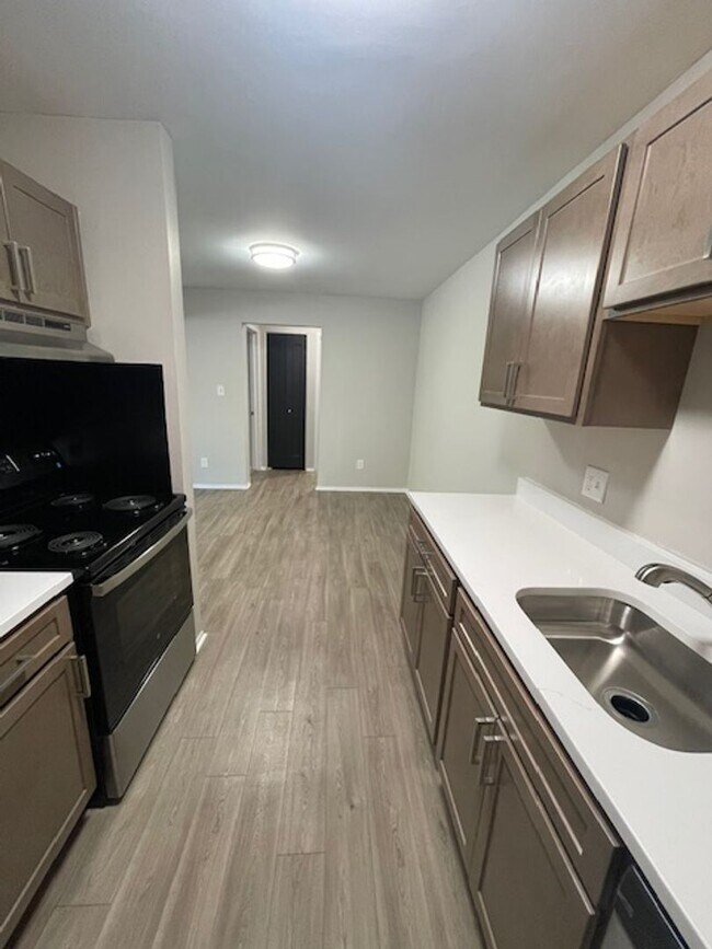 Foto del interior - 333 Marshall Apartments