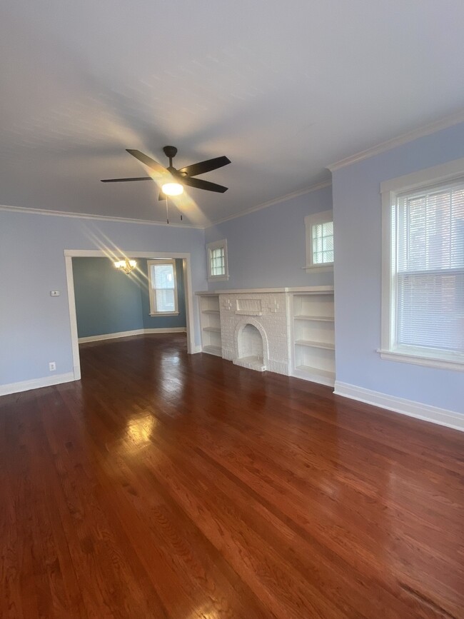 Foto del edificio - 1737 W Albion Ave