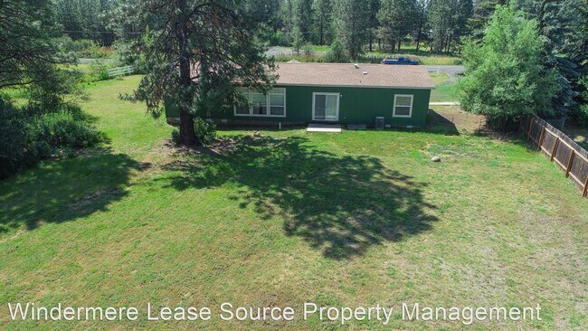 Foto del edificio - 3 br, 2 bath House - 8222 W White Rd.