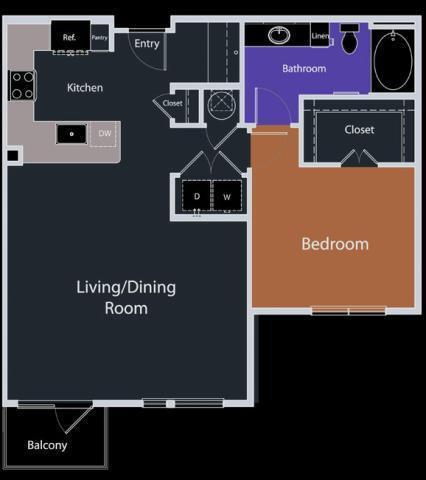 Foto del edificio - 2828 Lemmon Ave E