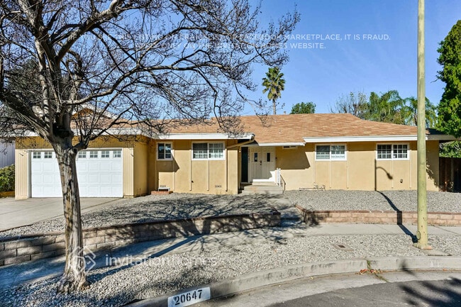 Building Photo - 20647 Hatton St