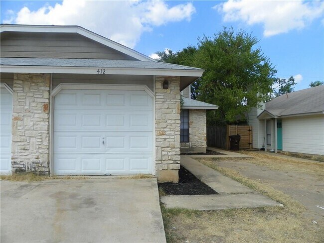 Building Photo - 412 Cypress Ln