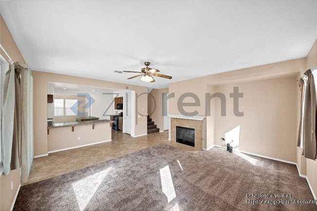 Building Photo - 1680 Mendocino Way