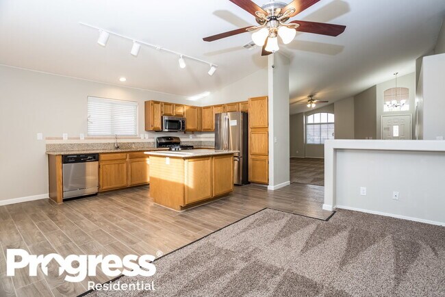Foto del edificio - 6447 Cobble Cove Way