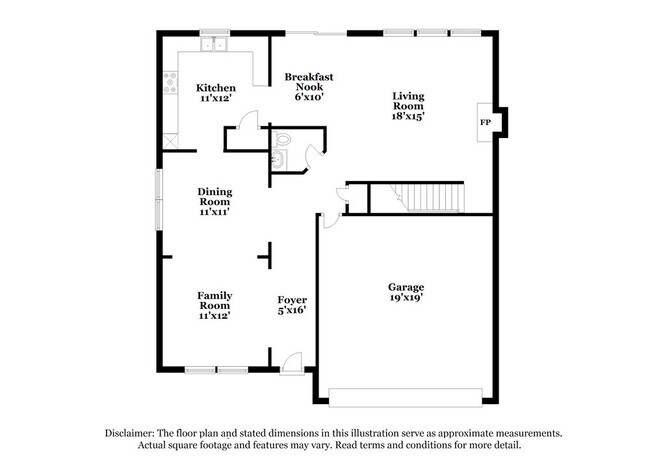 Building Photo - 3312 Marshlane Way