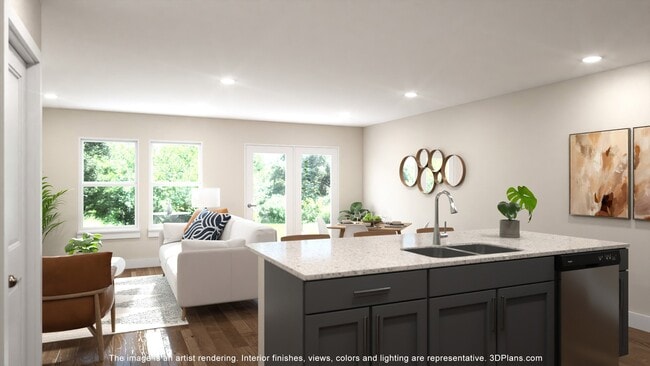 Building Photo - Belmeade Grove