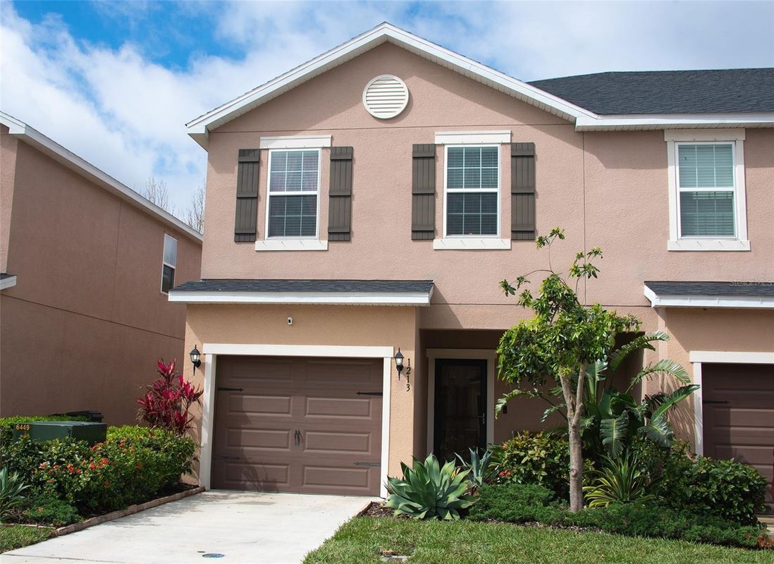 Foto principal - 1213 Grantham Dr