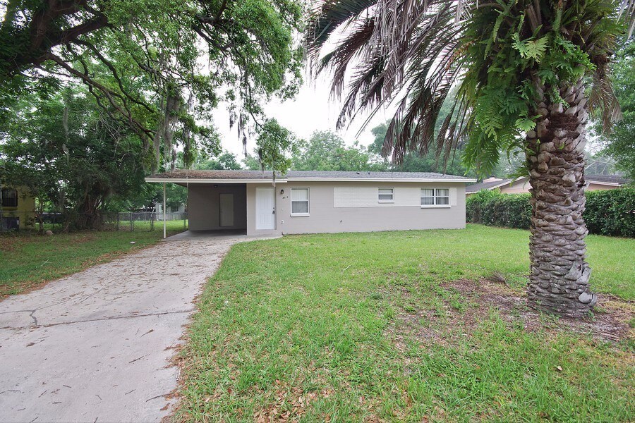 Primary Photo - 4515 Drexel Ave