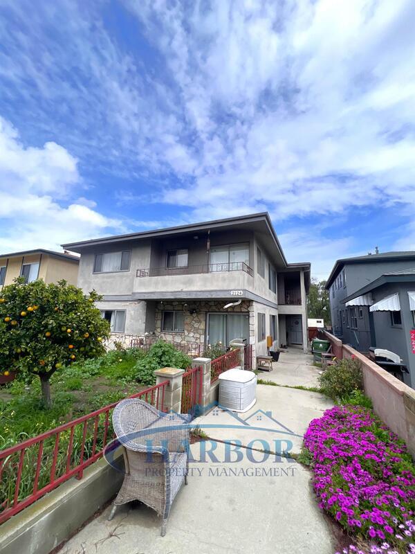 2124 S Alma St Unit 3, Los Angeles, CA 90731 Condo for Rent in Los Angeles, CA