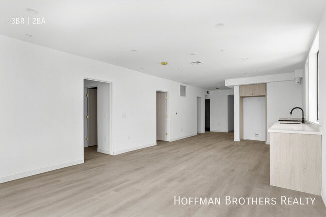 Foto del edificio - 3755 S Canfield Ave