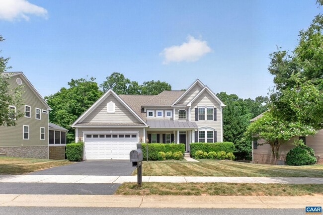Foto del edificio - 2529 Montgomery Ridge Rd