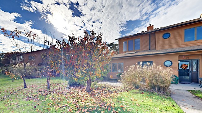 Foto del edificio - 121 Brandywine Ct